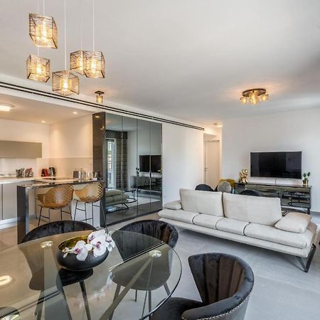 Front Of The Old City In Jerusalem - Luxurious Residence Екстериор снимка