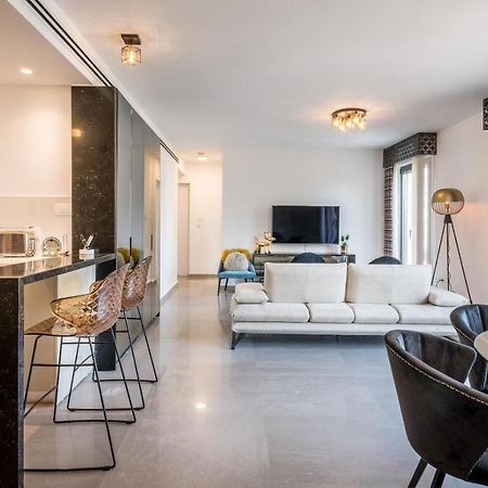Front Of The Old City In Jerusalem - Luxurious Residence Екстериор снимка