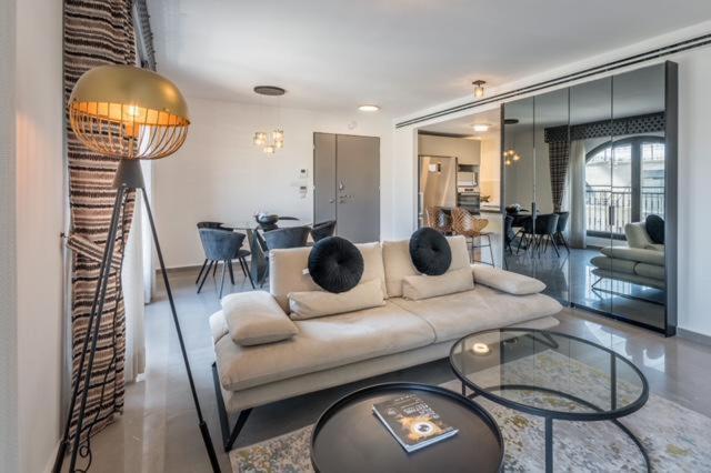 Front Of The Old City In Jerusalem - Luxurious Residence Стая снимка